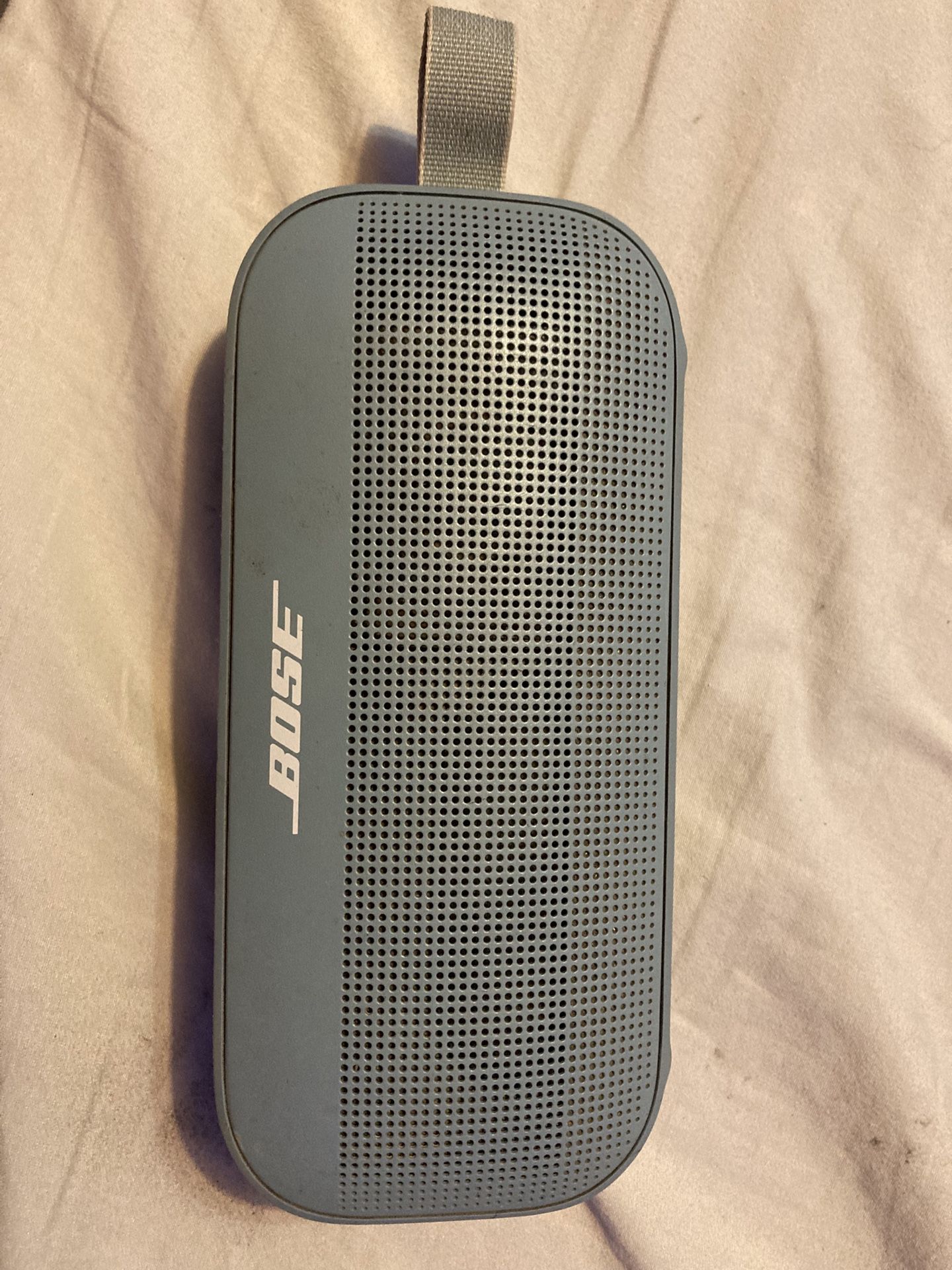 Bose Flex Bluetooth Speaker 2nd Gen