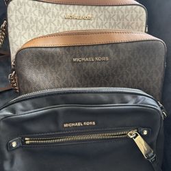 MK Crossbody bags