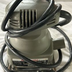 PORTER CABLE SANDER #340 