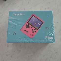Game Box
