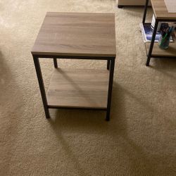 Night Table 
