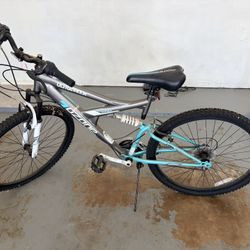 3 Bicycles For Sale