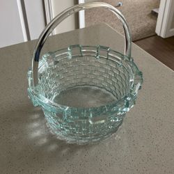Crystal Basket 