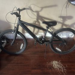 Kids Bike 