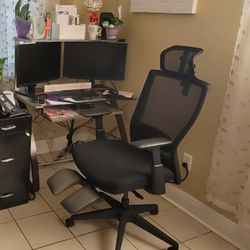 Office Furniture 