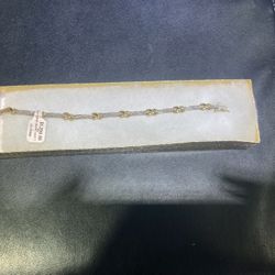 Womens Diamond Bracelet 