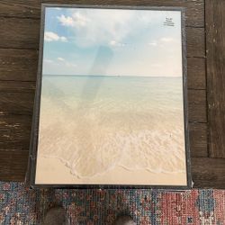 Cardboard/plastic Frames Unopened 