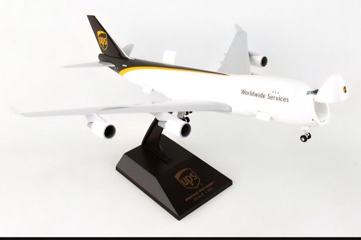 Model Plane