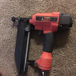 Nail gun