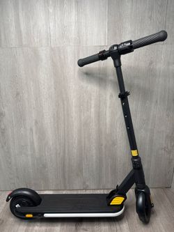 Gotrax XR Glow Electric Scooter with LED Deck Lights (A1D030641)