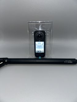 Used Insta360 X3 360 Degree Camera