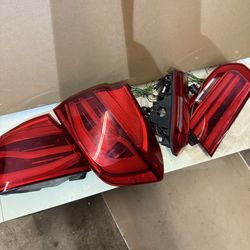 BMW f30 2013-2019 OEM taillights