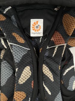 Ergobaby carrier