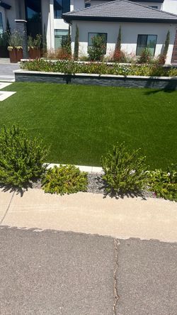 Flagstone Flagstone pavers turf brand new never used