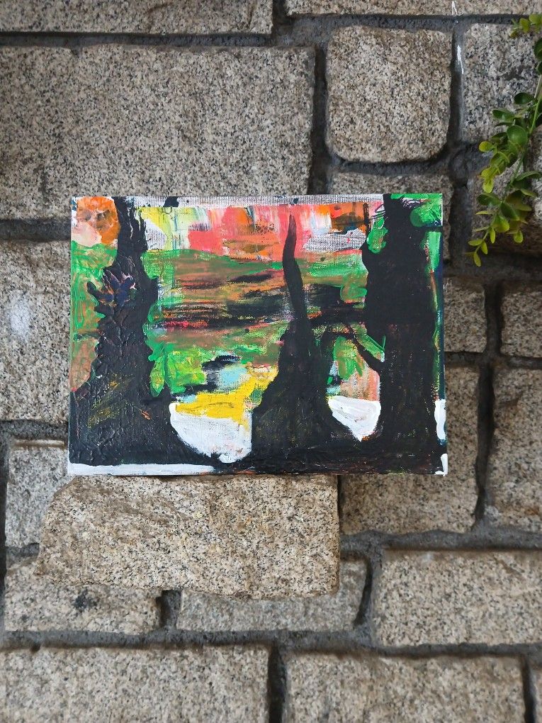 Art Cheap $50.00 Each