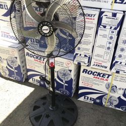 Fan