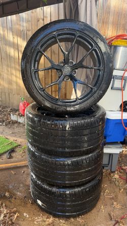 Tires michelin