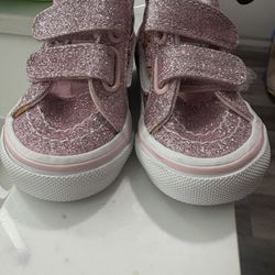 Babygirl Vans