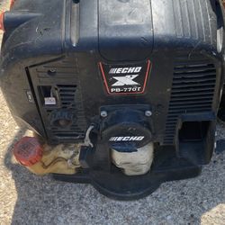 Lawn Equipment 