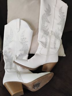 ferever womens cowgirl boots