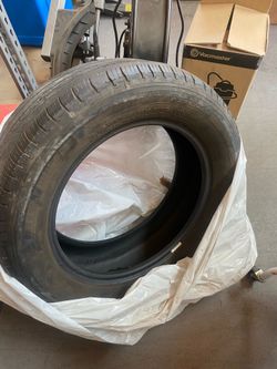 Michelin 235 60 R17
