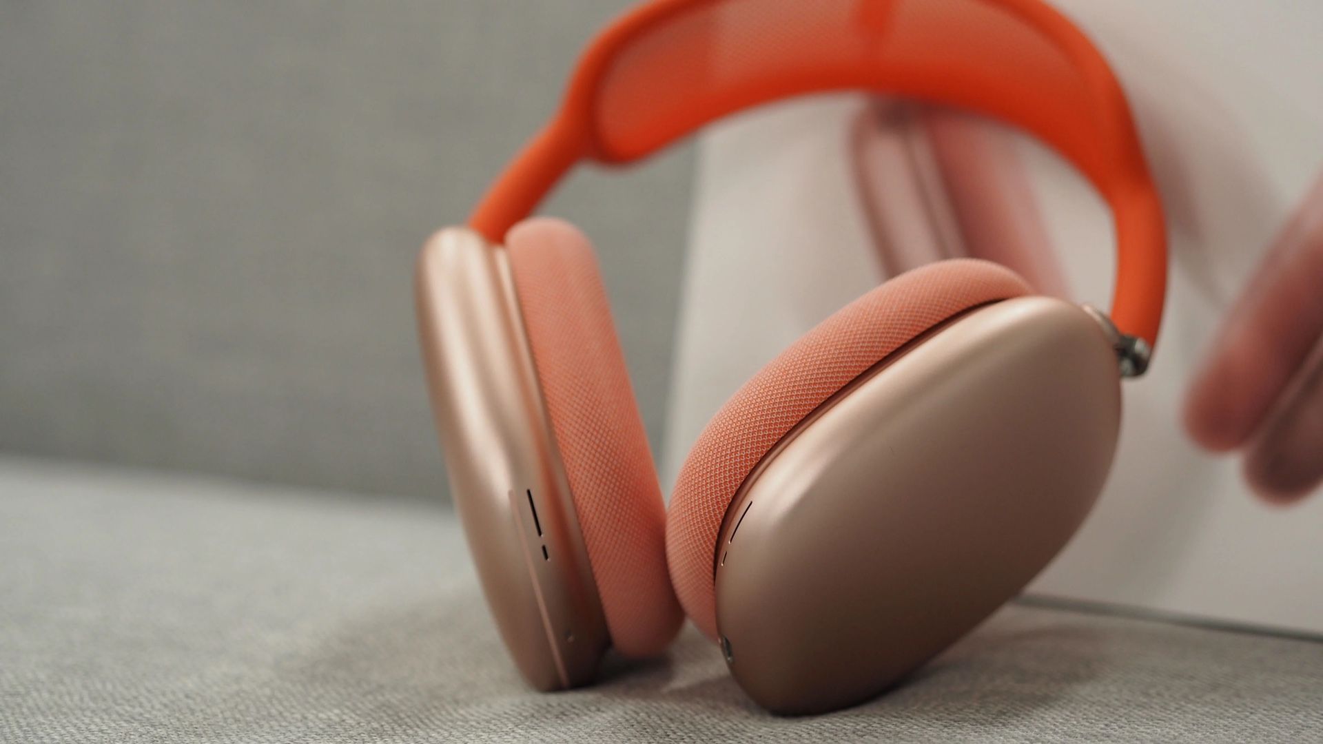 Apple AirPods Pro Max Wireless Headphones