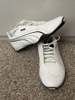 Puma Speedcats shoes