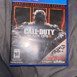Call Of Duty Black Ops 3