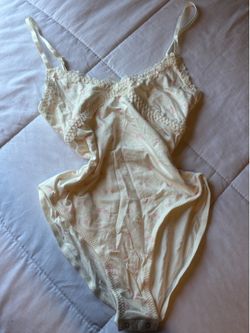 Women’s bodysuit