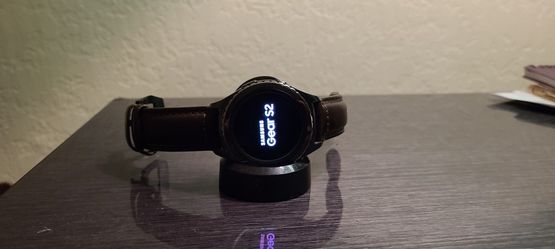 Samsung  Gear S2 