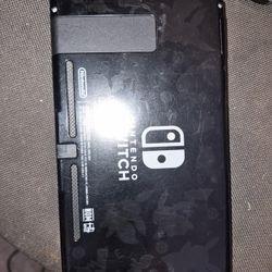 Nintendo Switch Pokemon Edition 
