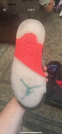 Jordan 5 Top 3
