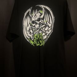 Metal Mulisha Shirt 