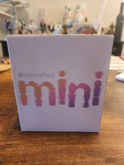 iHome mini