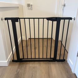 Cumbor 29.5"-51.6" Baby, Animal Gate