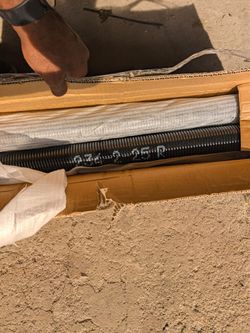 Garage door torsion spring  234  2 25 R