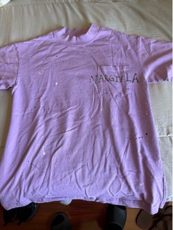 Mason Margiela Shirt