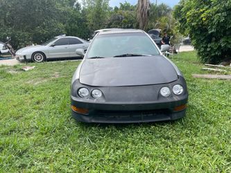 2001 Acura Integra