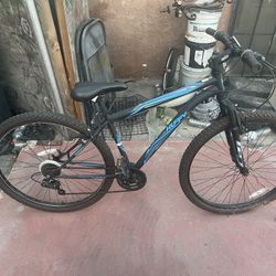 Huffy Bike 
