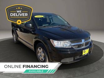 2009 Dodge Journey