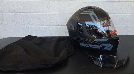 Motocycle Helmet Size L