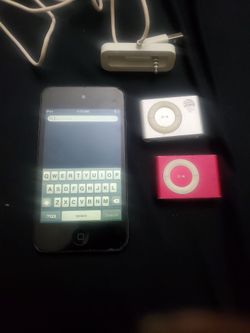 3 iPad