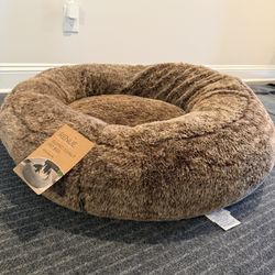 NEW Dog Bed New With Tag