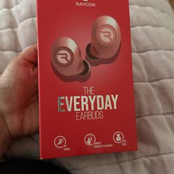 Raycon The Everyday Earbuds 