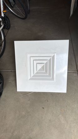 A/C parts