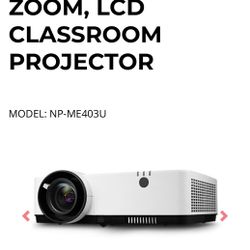 Projector