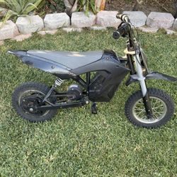 E-bike