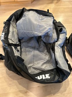 Thule Tahoe 867 Top Carrier for Sale in Lake Grove OR OfferUp