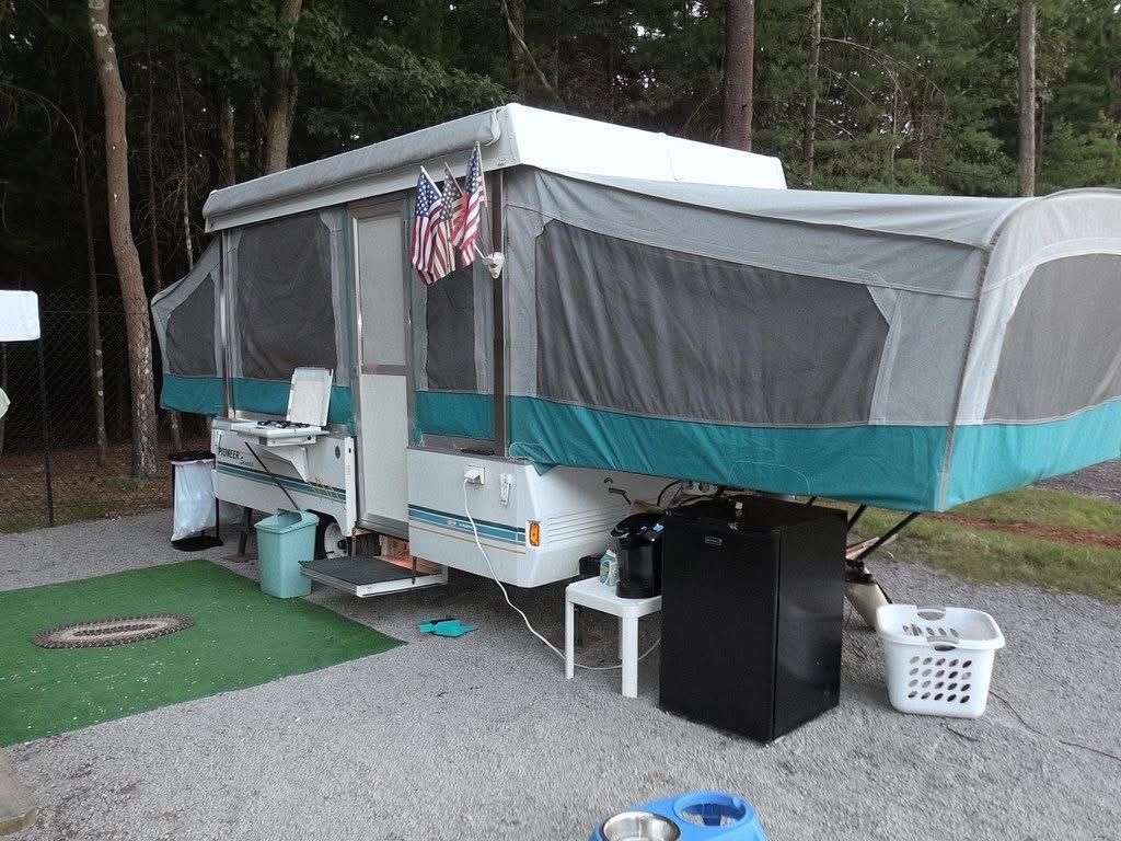 Camper