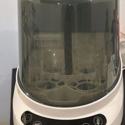 Baby Brezza Bottle Washer Pro